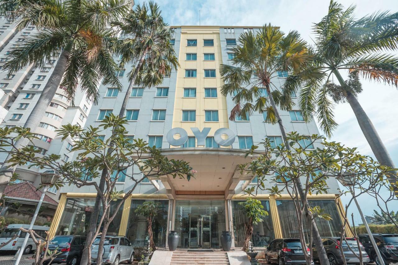 Bulevar Tanjung Duren Hotel Jakarta